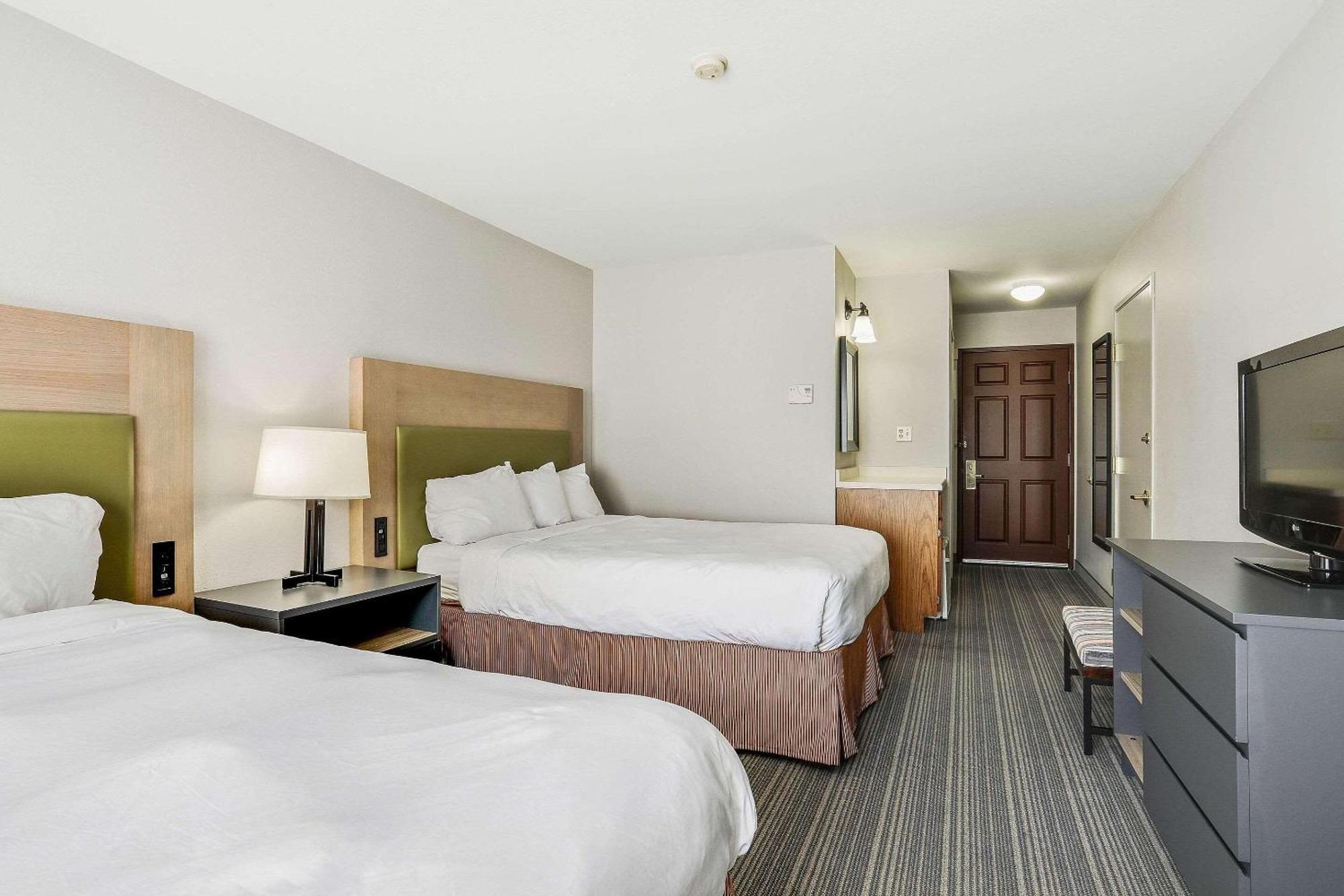 Country Inn & Suites By Radisson, Green Bay, Wi Ashwaubenon Exterior foto