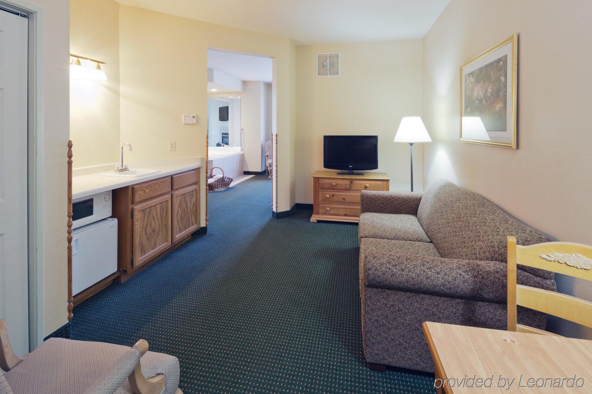 Country Inn & Suites By Radisson, Green Bay, Wi Ashwaubenon Zimmer foto