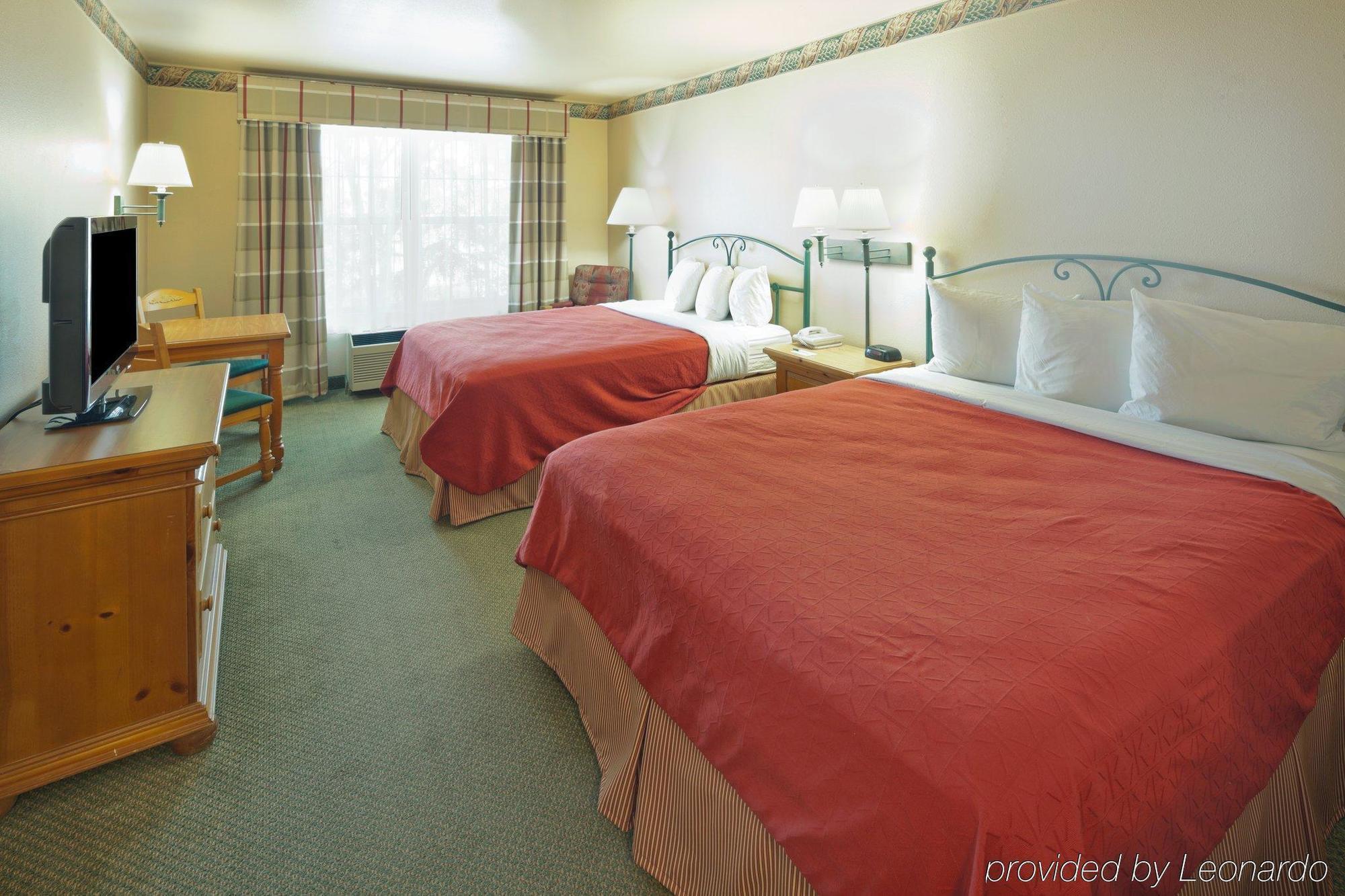 Country Inn & Suites By Radisson, Green Bay, Wi Ashwaubenon Zimmer foto