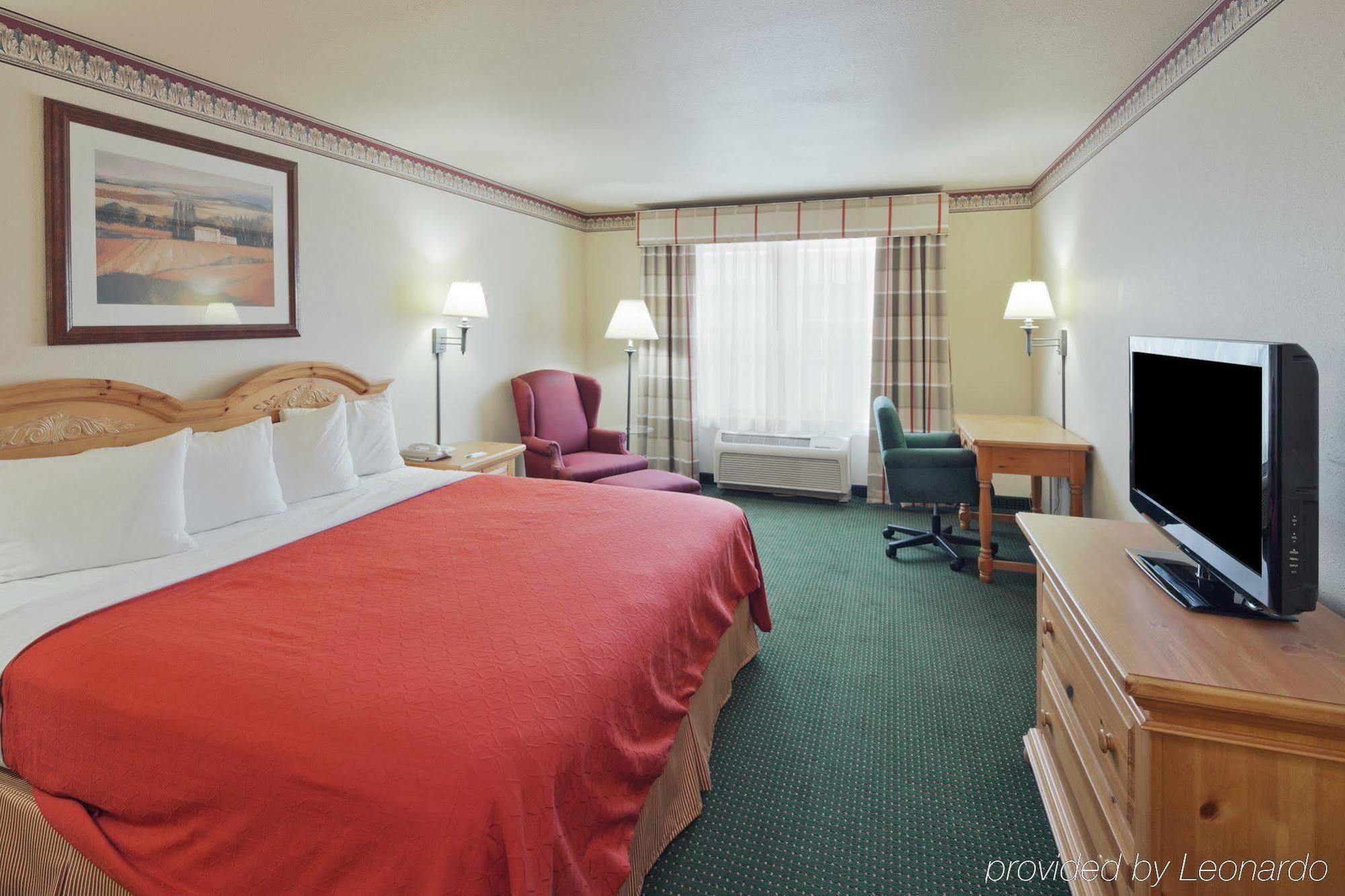 Country Inn & Suites By Radisson, Green Bay, Wi Ashwaubenon Zimmer foto